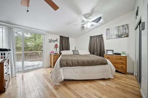 68 Threshing Mill Road Sanbornton NH 03269