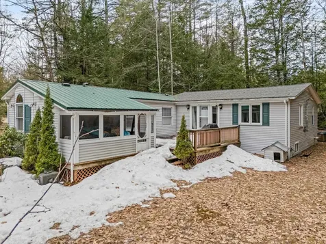 68 Threshing Mill Road Sanbornton NH 03269