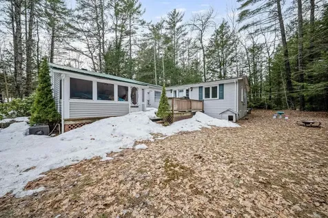 68 Threshing Mill Road Sanbornton NH 03269