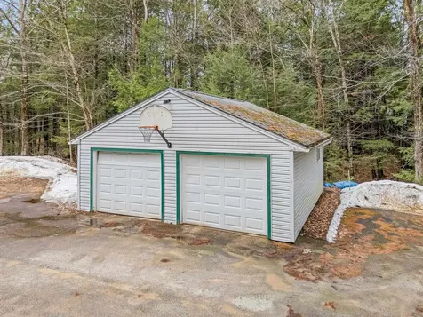 68 Threshing Mill Road Sanbornton NH 03269