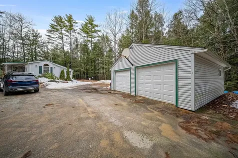 68 Threshing Mill Road Sanbornton NH 03269