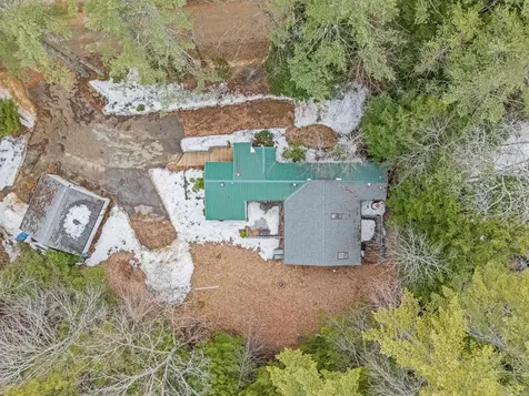 68 Threshing Mill Road Sanbornton NH 03269