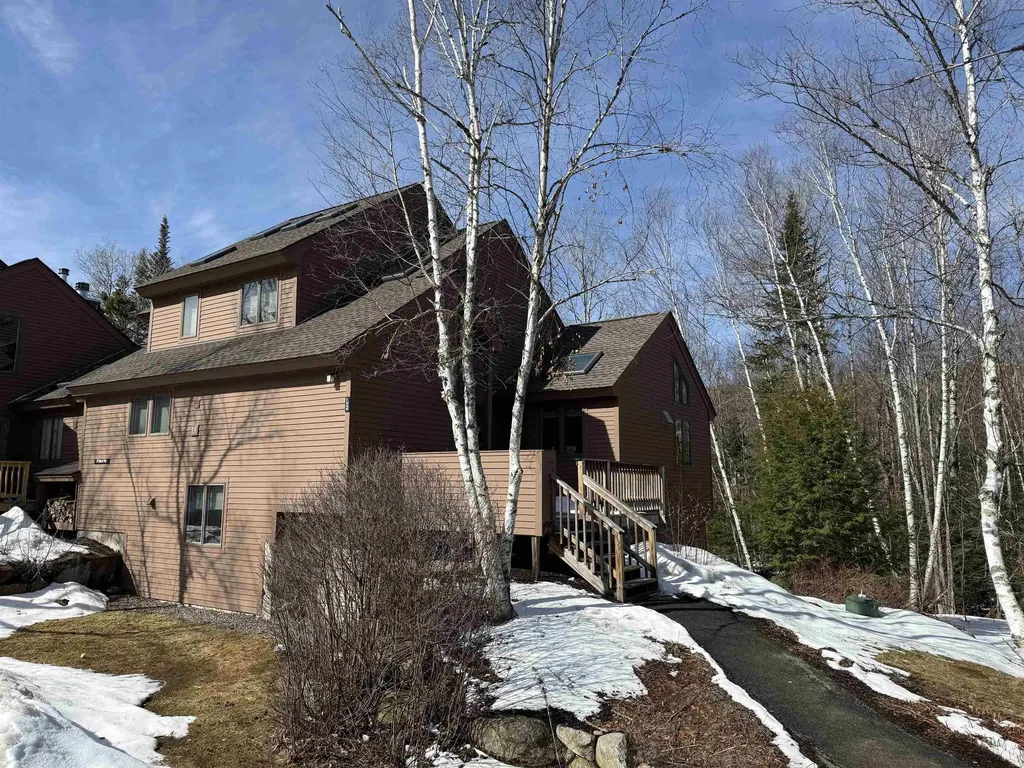 19 Bobcat Way Waterville Valley NH 03215