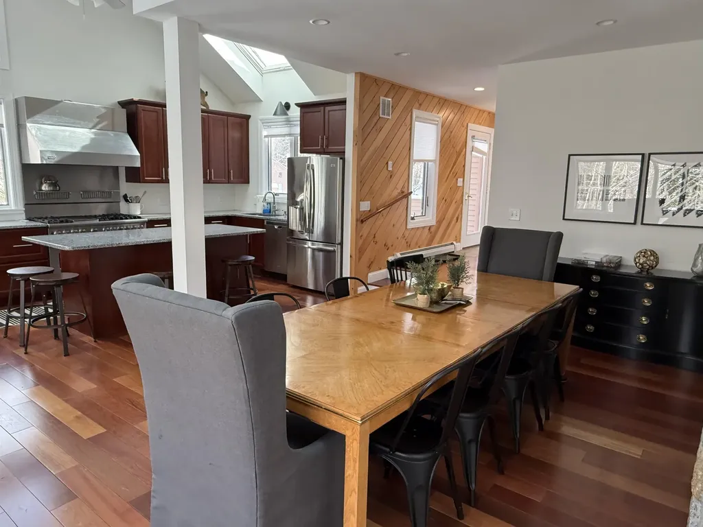 19 Bobcat Way Waterville Valley NH 03215