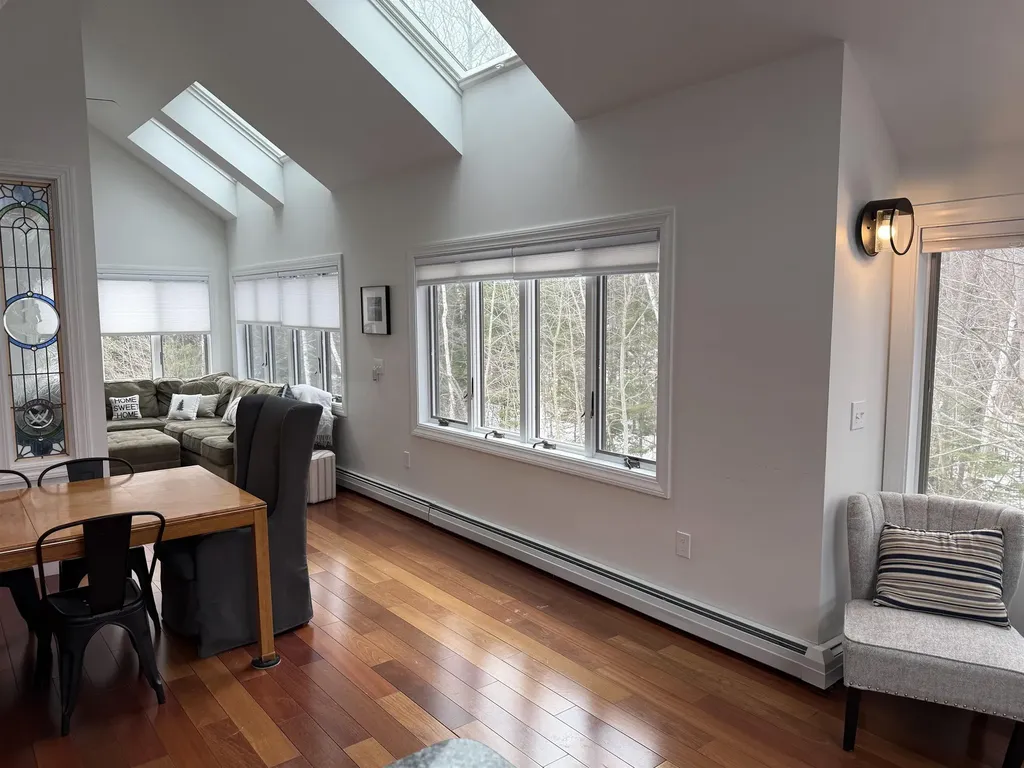 19 Bobcat Way Waterville Valley NH 03215