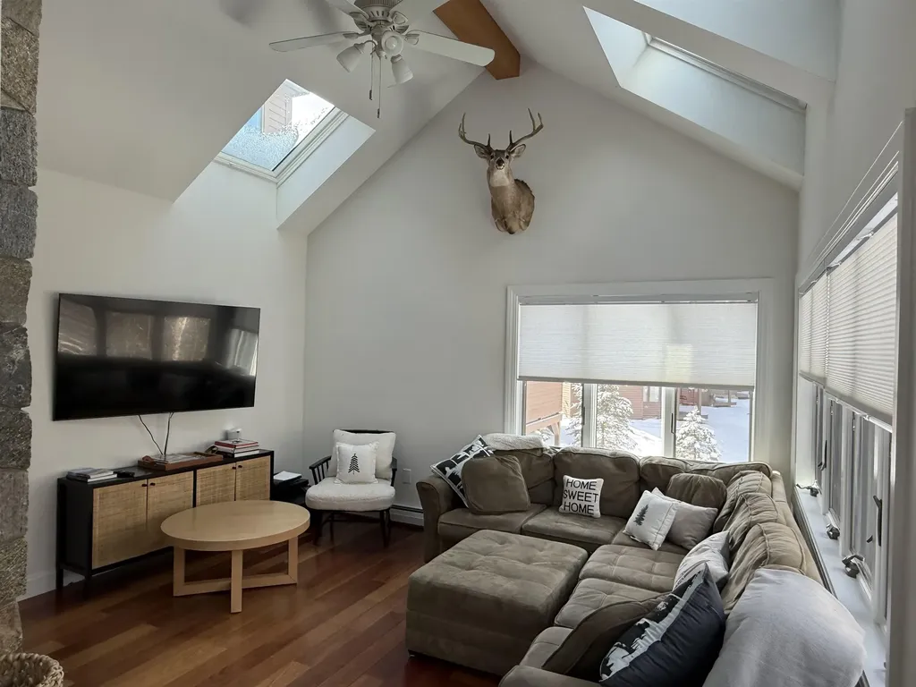 19 Bobcat Way Waterville Valley NH 03215