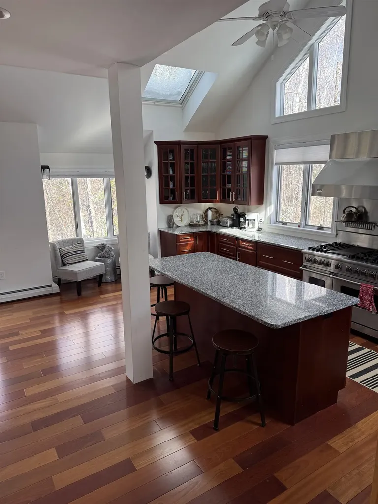 19 Bobcat Way Waterville Valley NH 03215