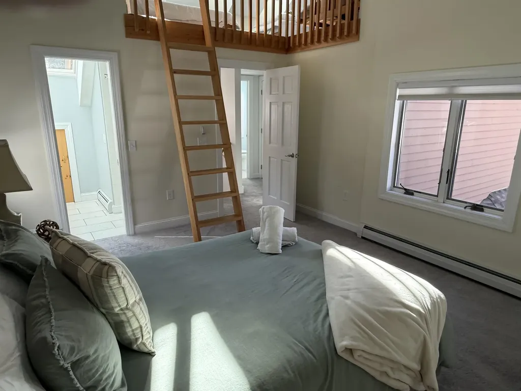 19 Bobcat Way Waterville Valley NH 03215