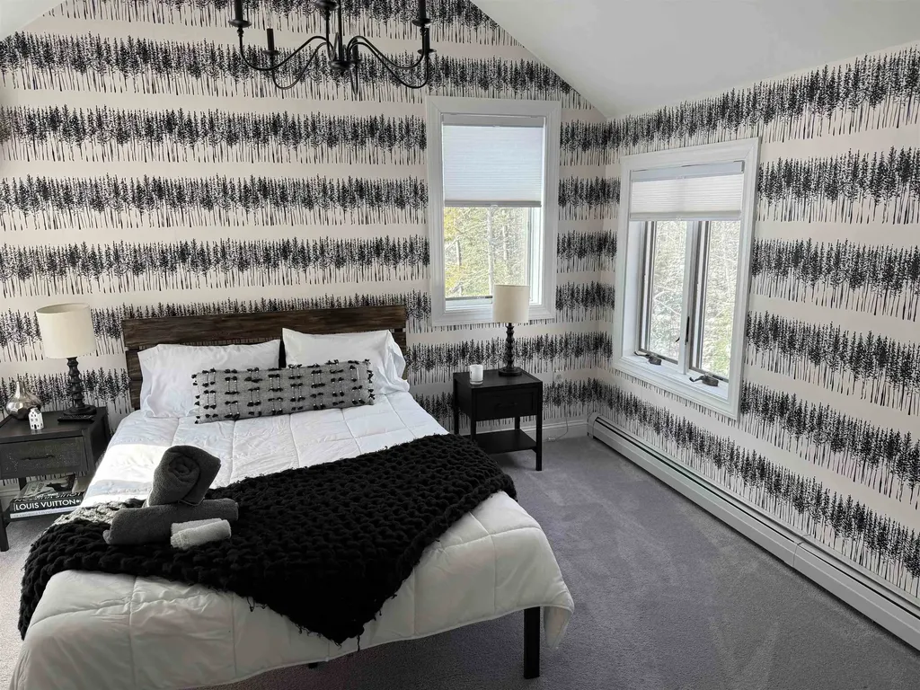 19 Bobcat Way Waterville Valley NH 03215