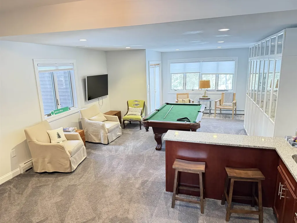 19 Bobcat Way Waterville Valley NH 03215