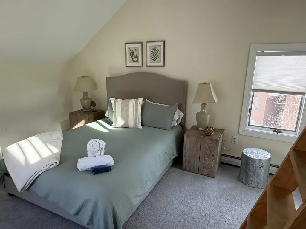 19 Bobcat Way Waterville Valley NH 03215