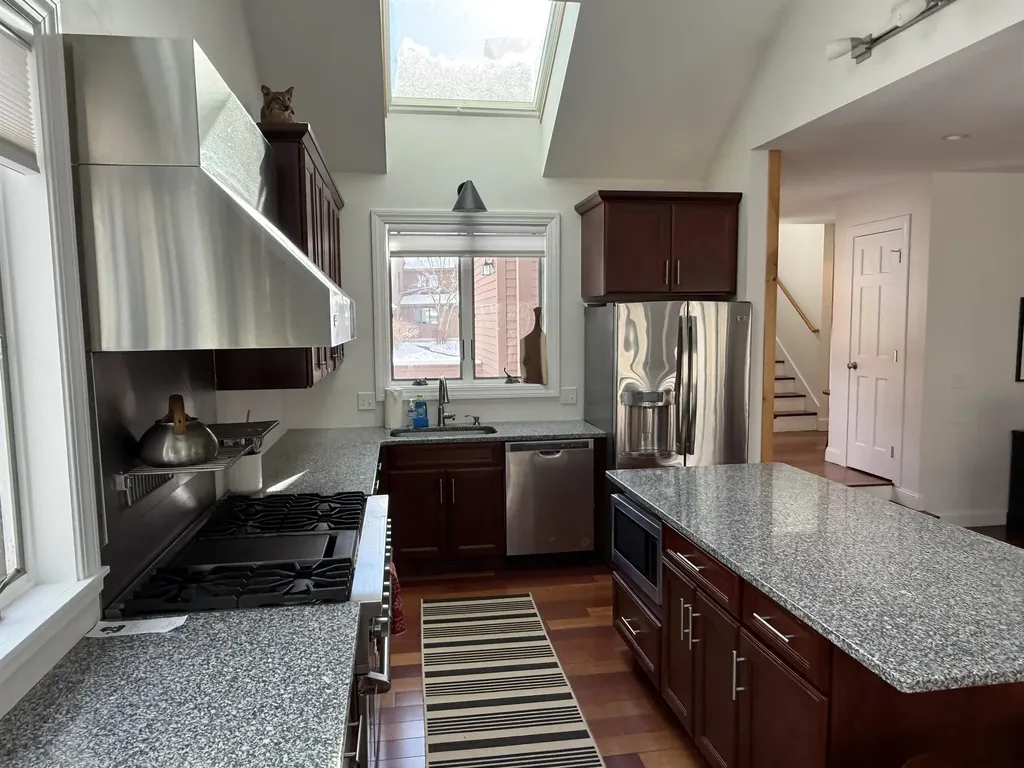 19 Bobcat Way Waterville Valley NH 03215