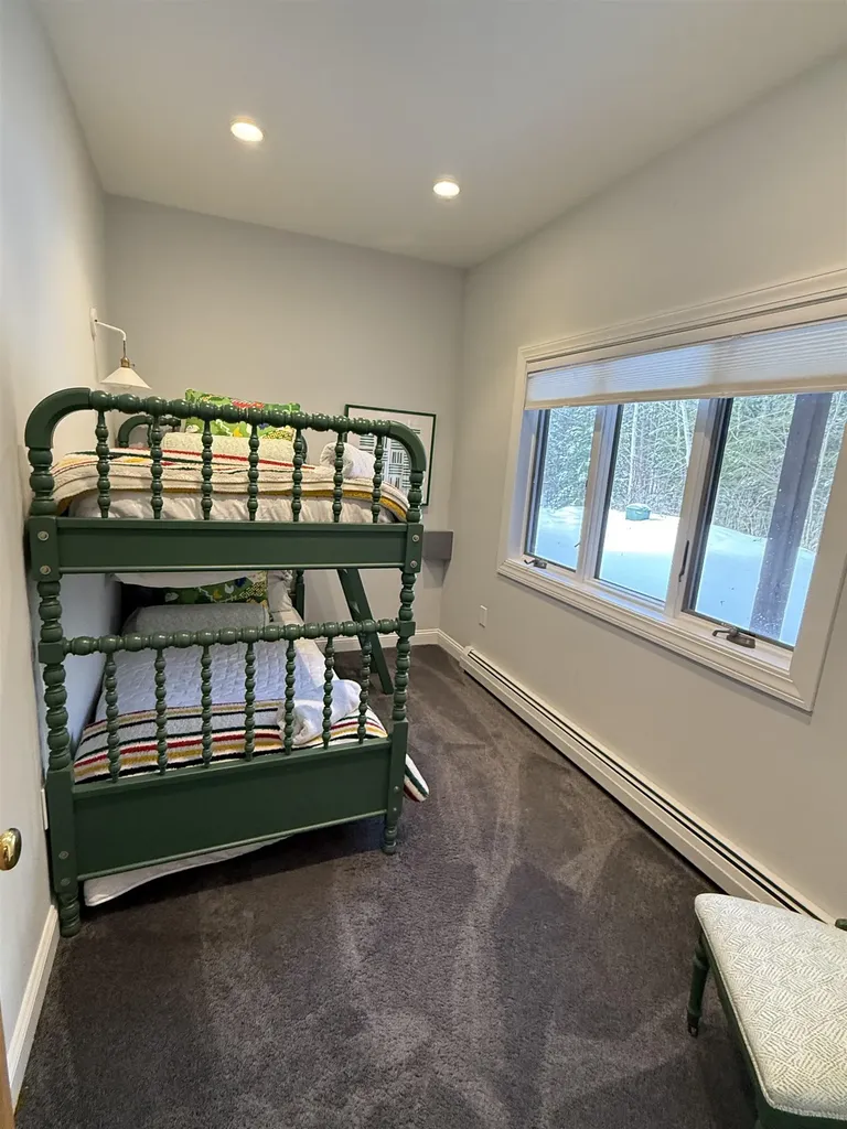 19 Bobcat Way Waterville Valley NH 03215