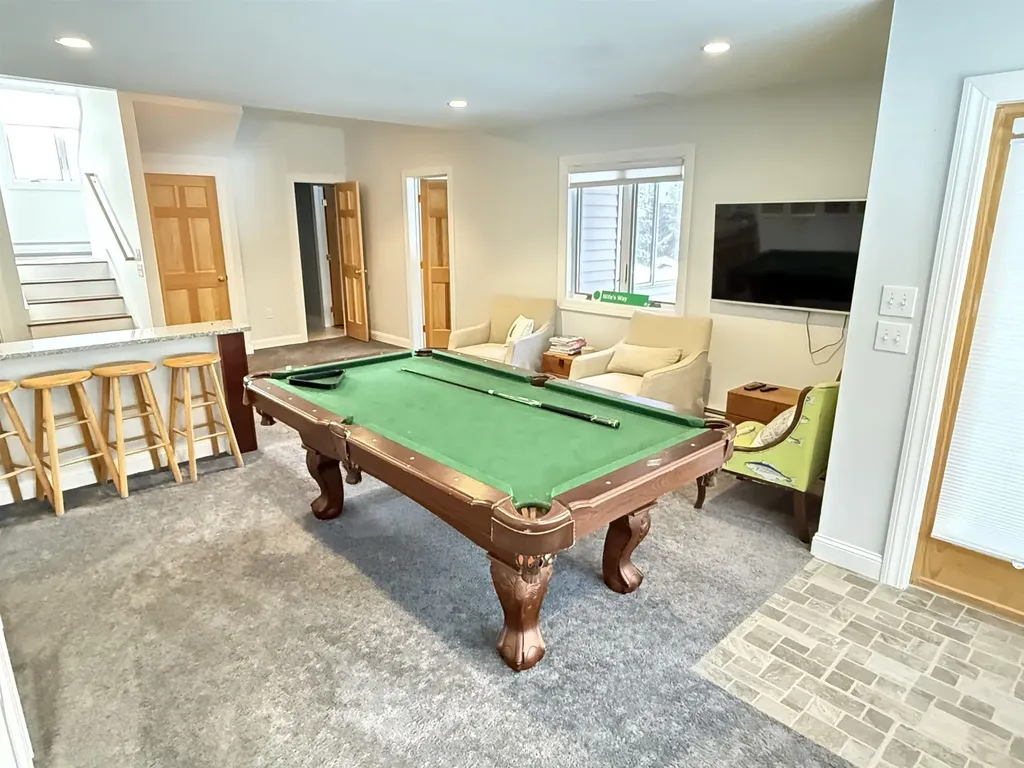 19 Bobcat Way Waterville Valley NH 03215