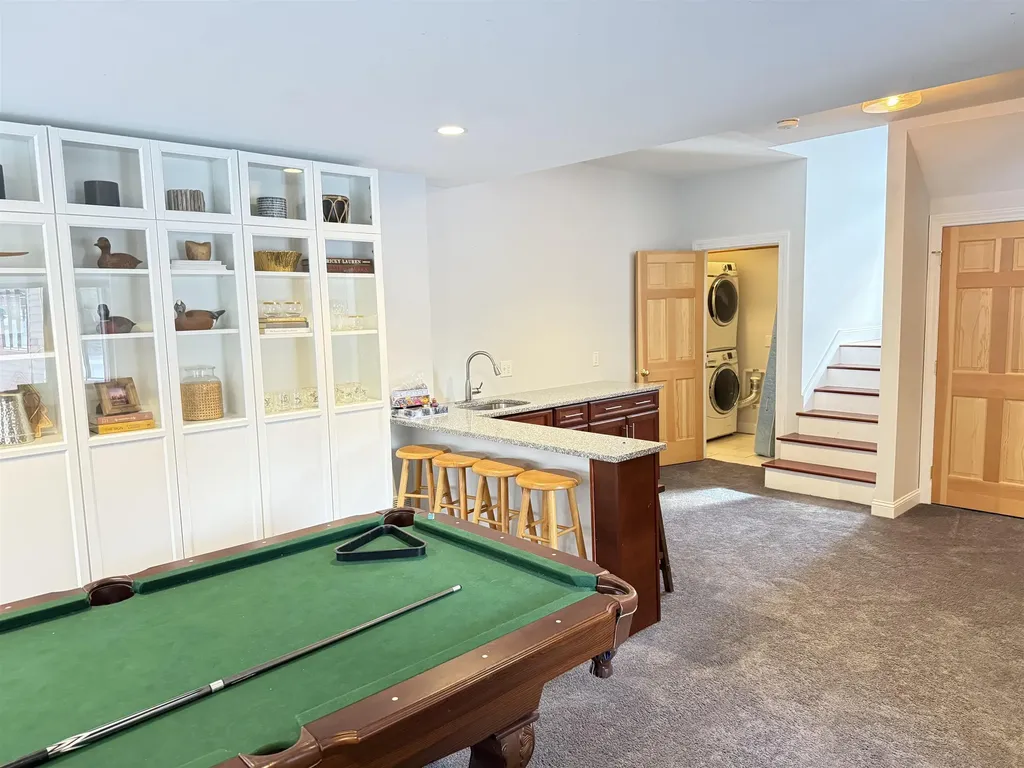 19 Bobcat Way Waterville Valley NH 03215