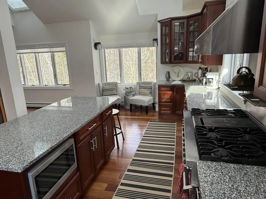 19 Bobcat Way Waterville Valley NH 03215