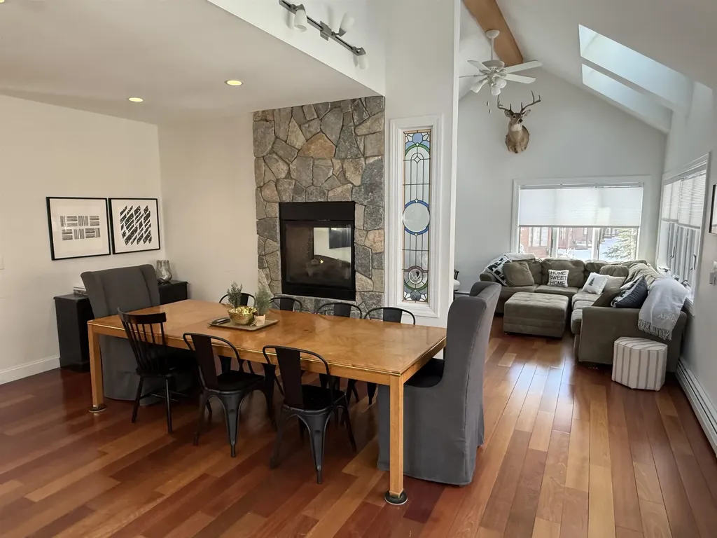 19 Bobcat Way Waterville Valley NH 03215