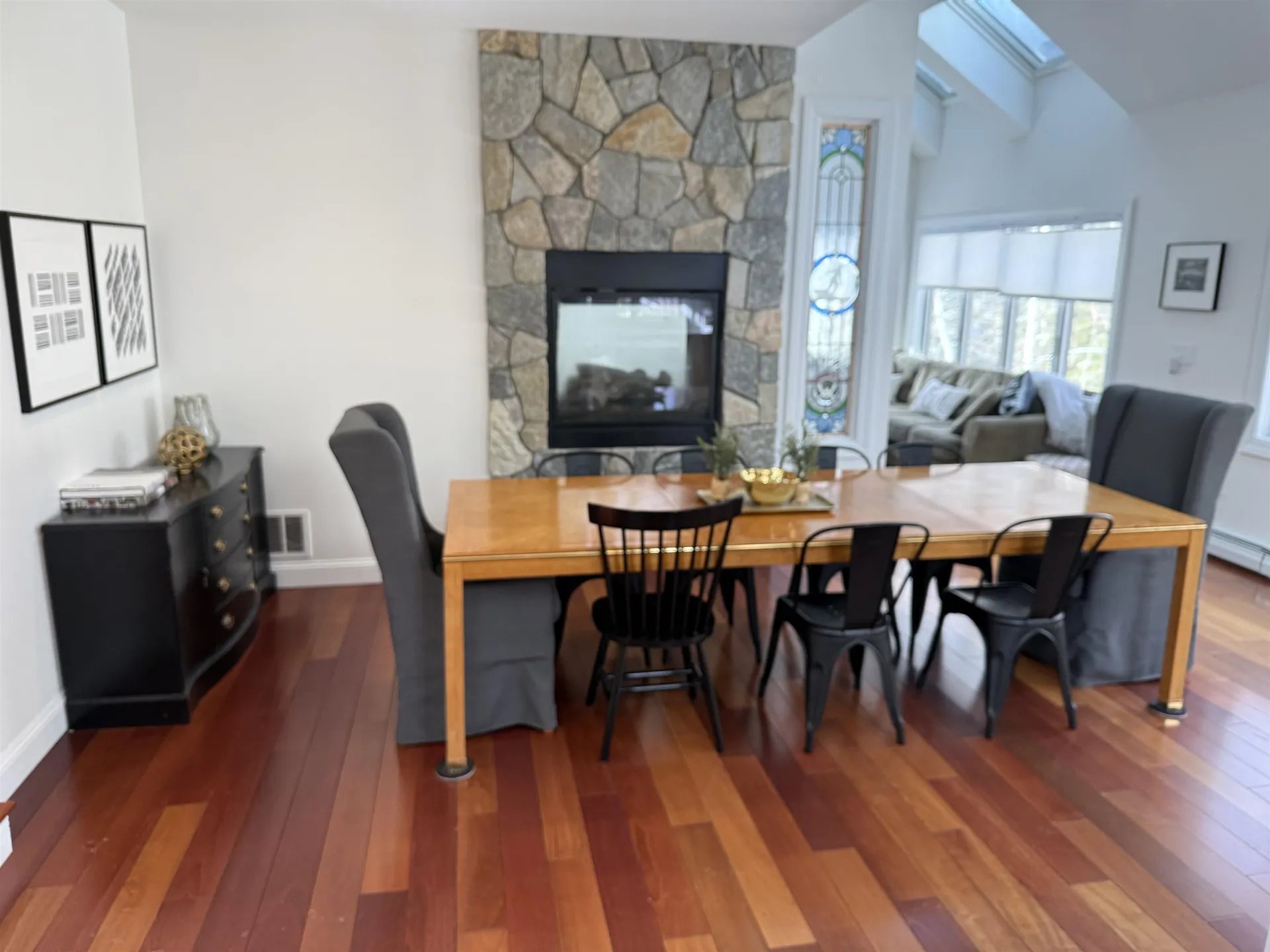 19 Bobcat Way Waterville Valley NH 03215