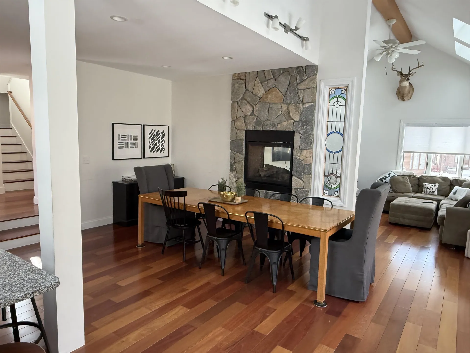 19 Bobcat Way Waterville Valley NH 03215