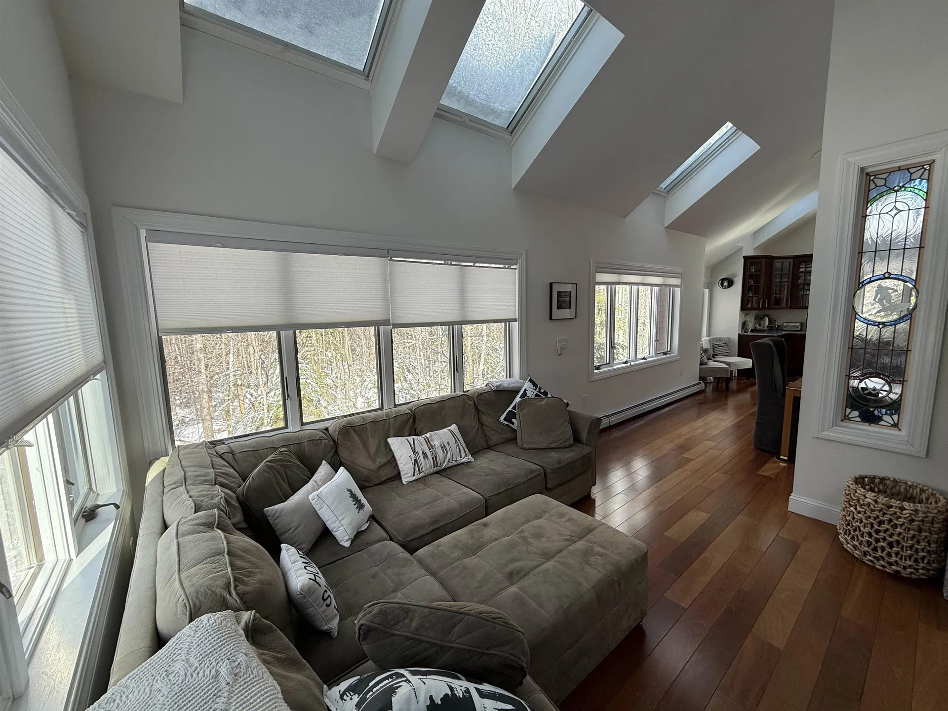 19 Bobcat Way Waterville Valley NH 03215