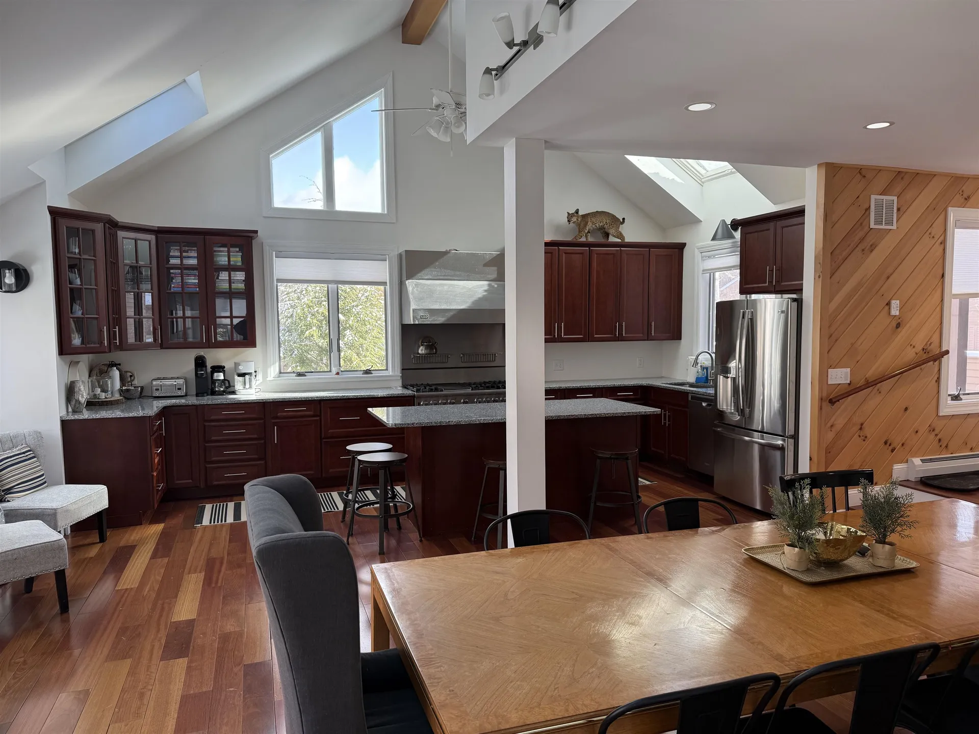 19 Bobcat Way Waterville Valley NH 03215