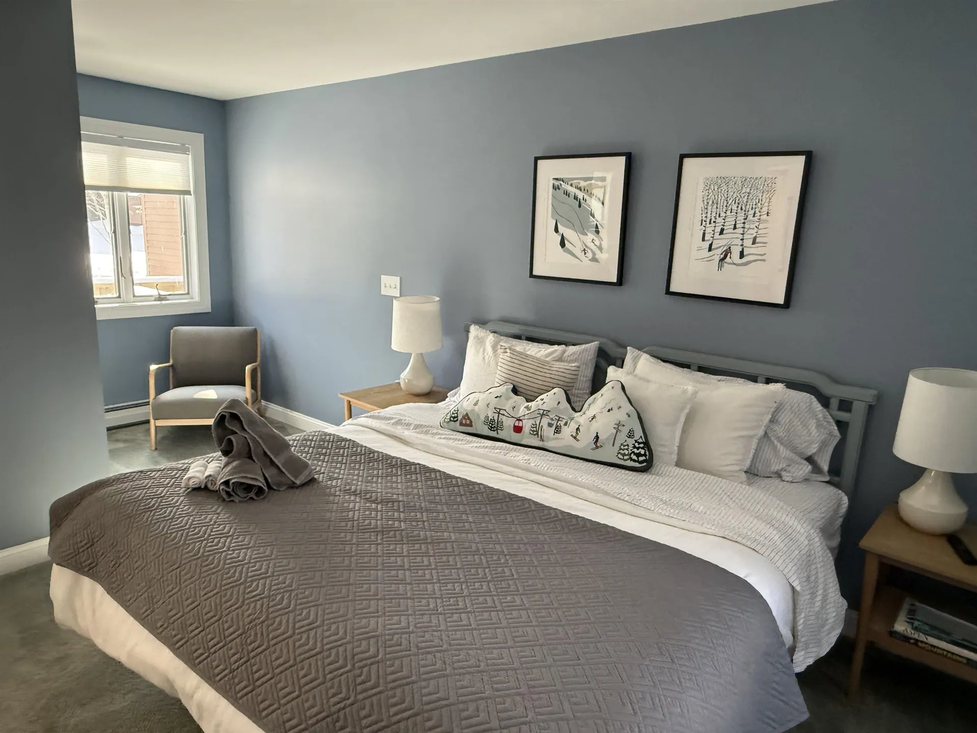 19 Bobcat Way Waterville Valley NH 03215