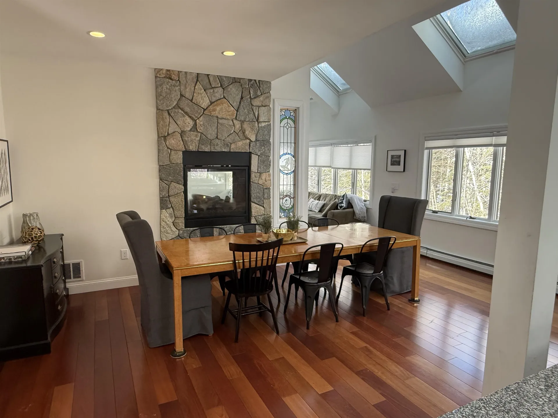 19 Bobcat Way Waterville Valley NH 03215