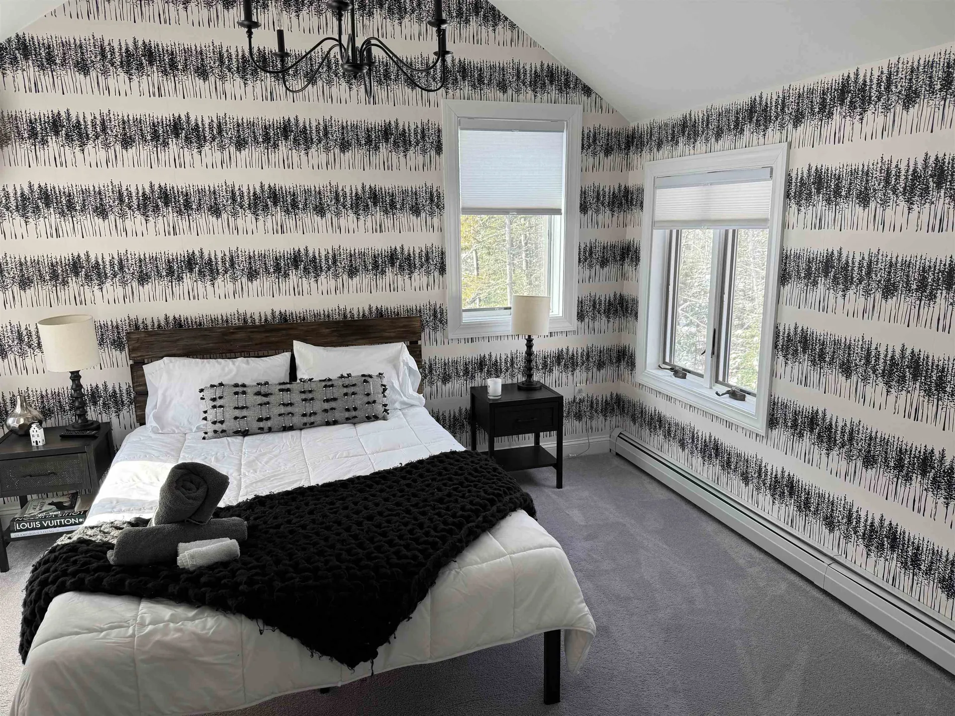 19 Bobcat Way Waterville Valley NH 03215