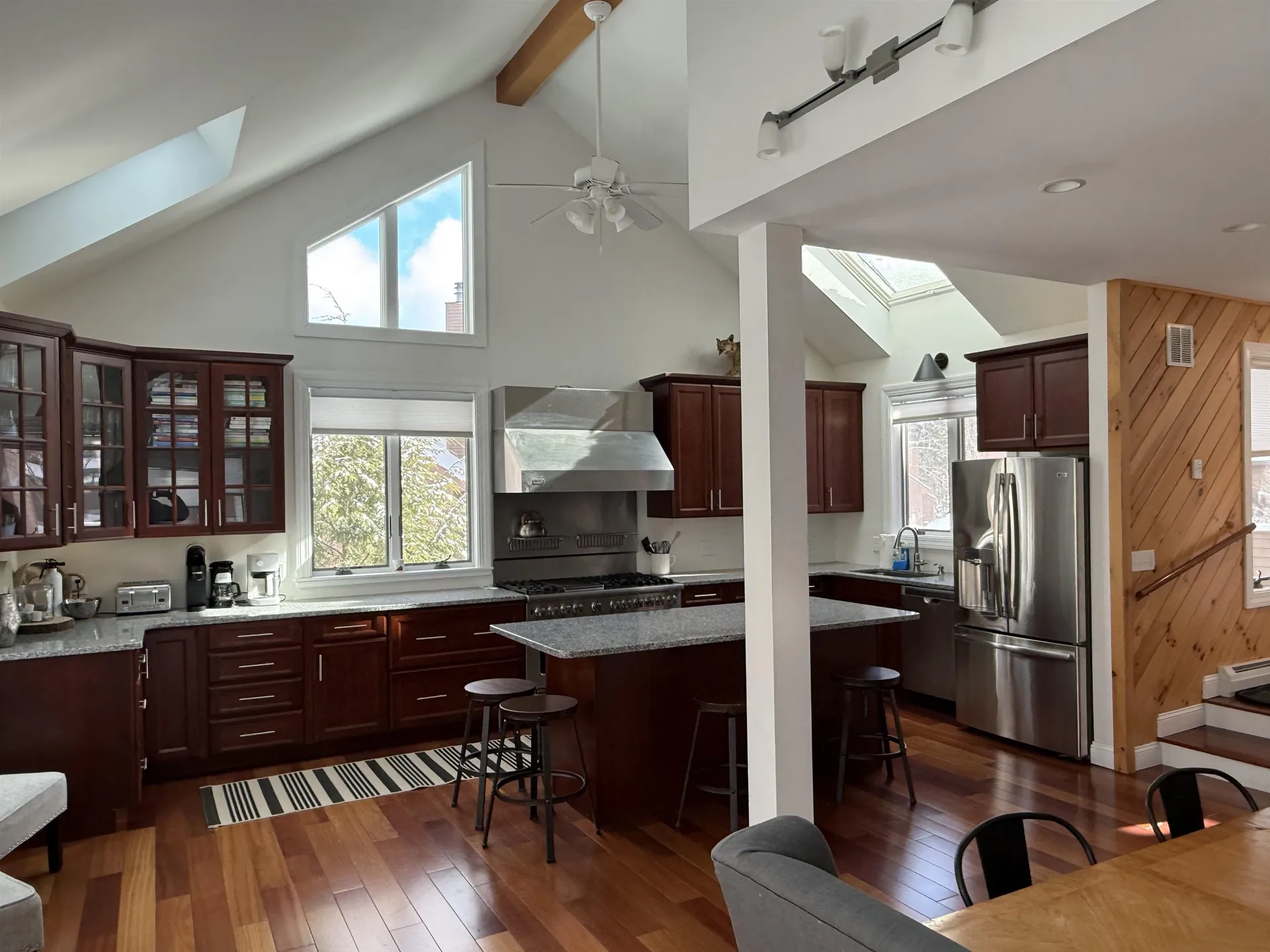 19 Bobcat Way Waterville Valley NH 03215