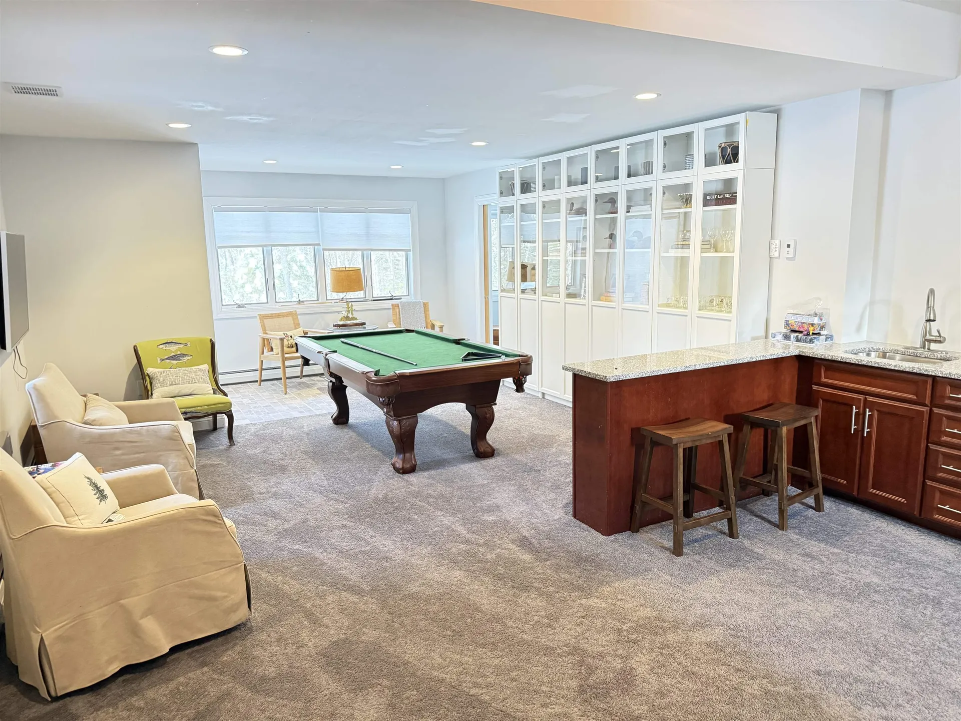 19 Bobcat Way Waterville Valley NH 03215