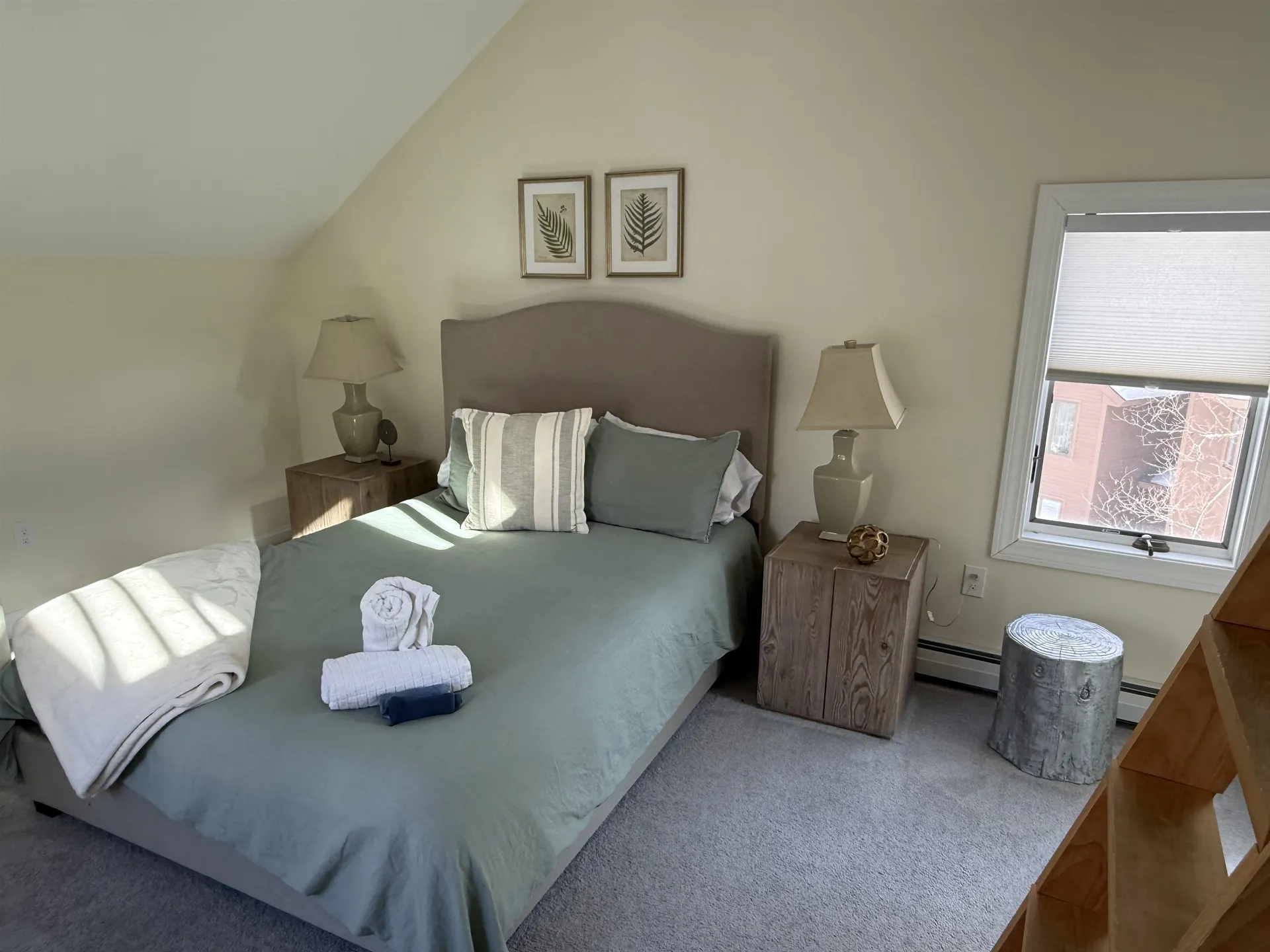 19 Bobcat Way Waterville Valley NH 03215