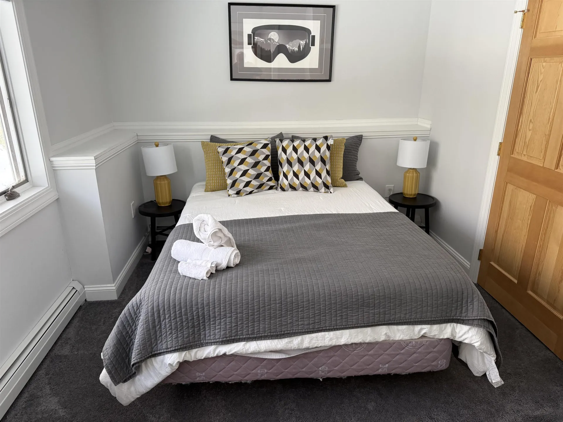 19 Bobcat Way Waterville Valley NH 03215