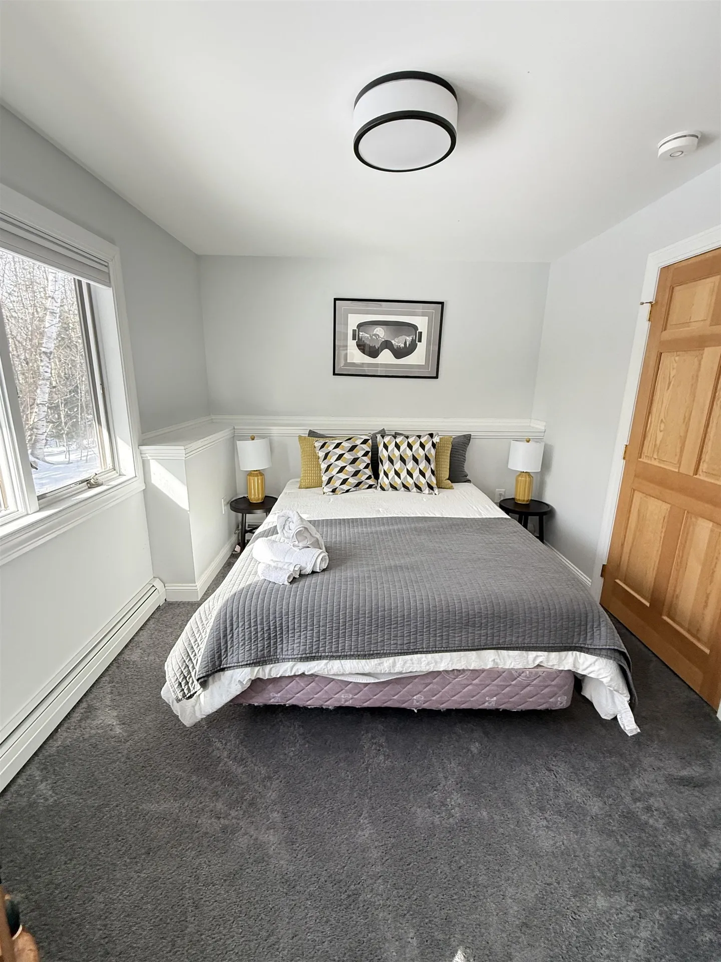 19 Bobcat Way Waterville Valley NH 03215