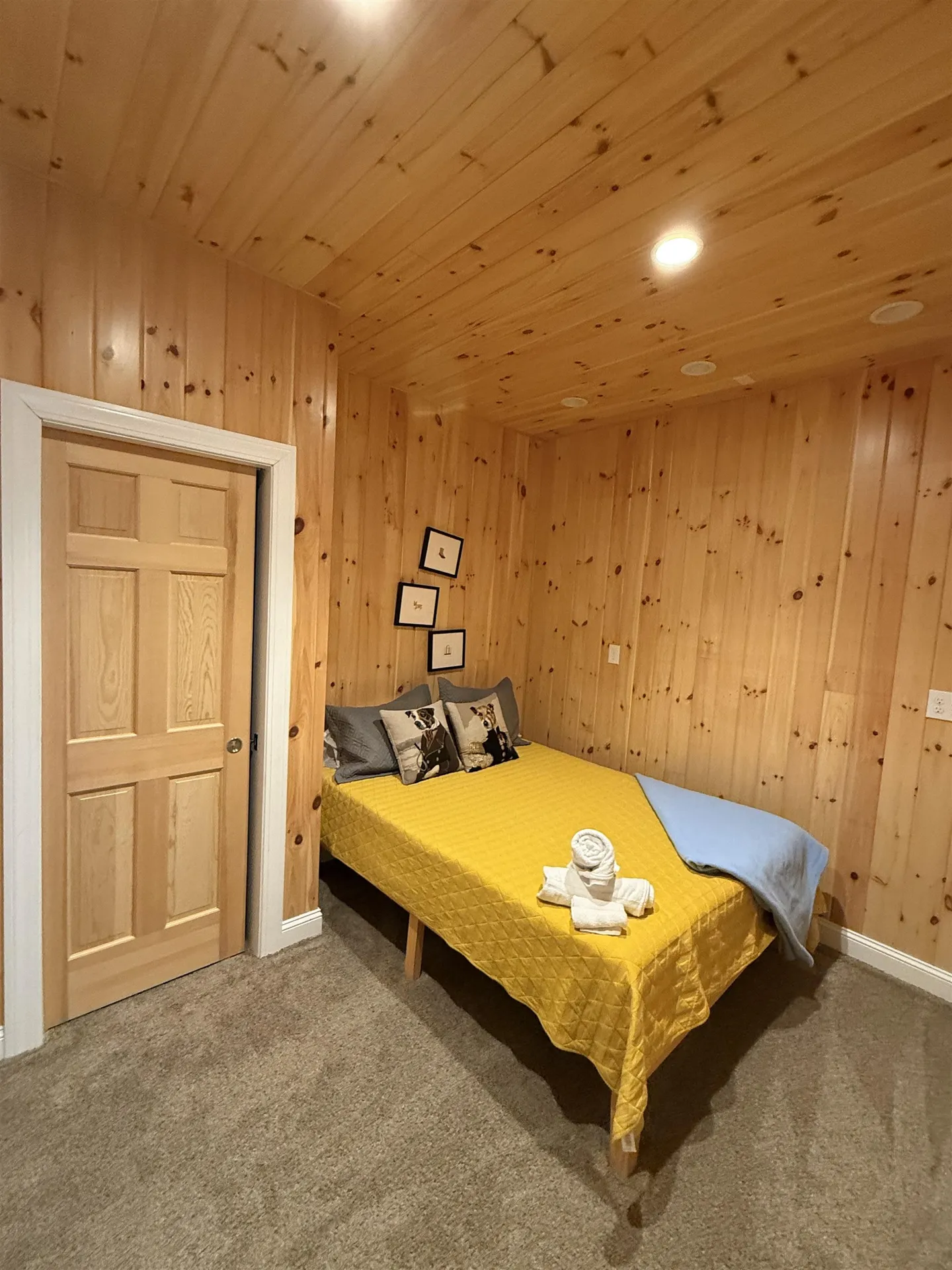 19 Bobcat Way Waterville Valley NH 03215