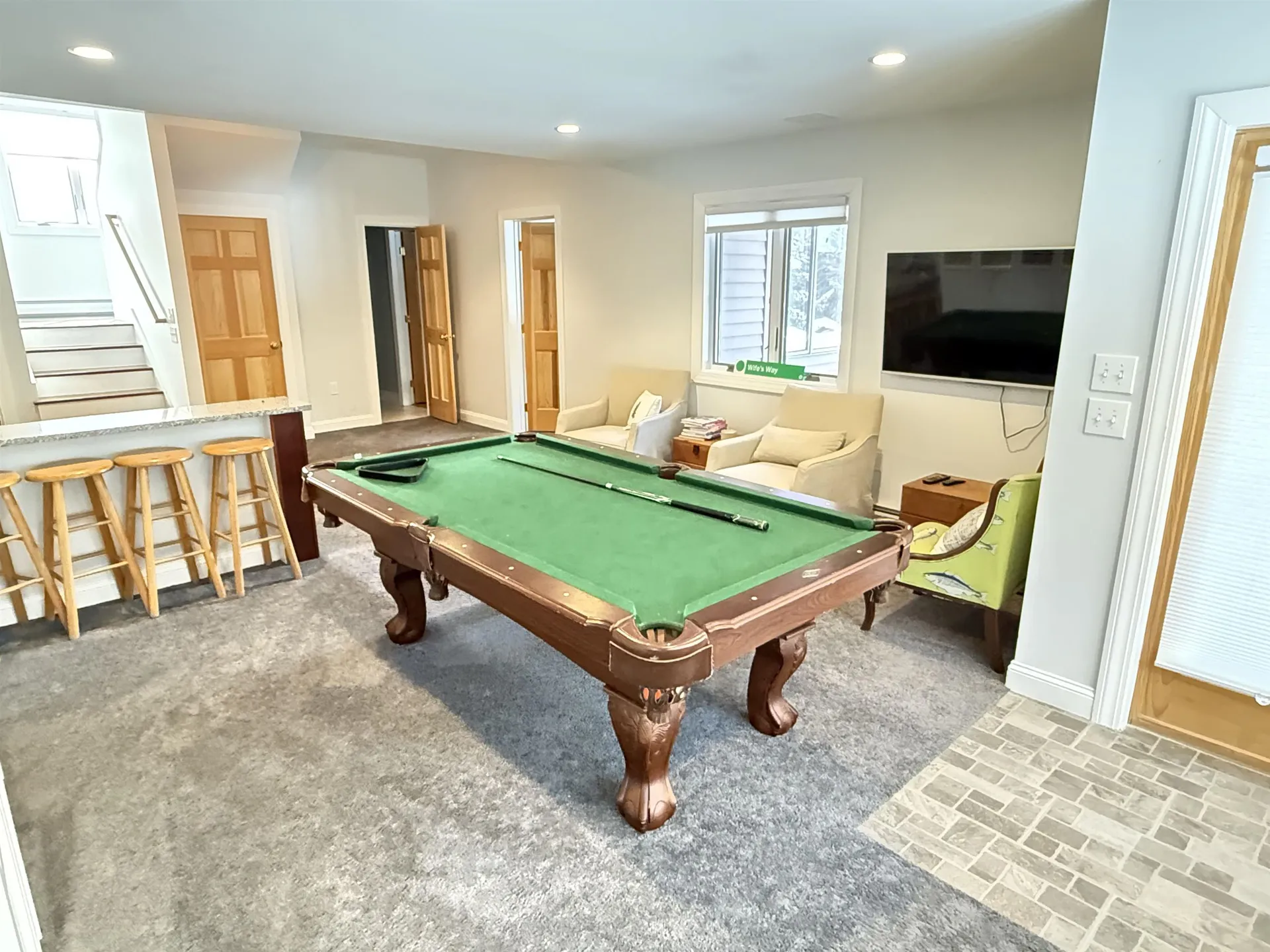 19 Bobcat Way Waterville Valley NH 03215