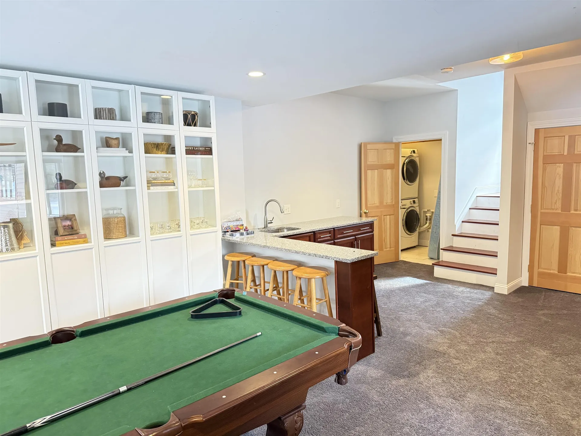 19 Bobcat Way Waterville Valley NH 03215