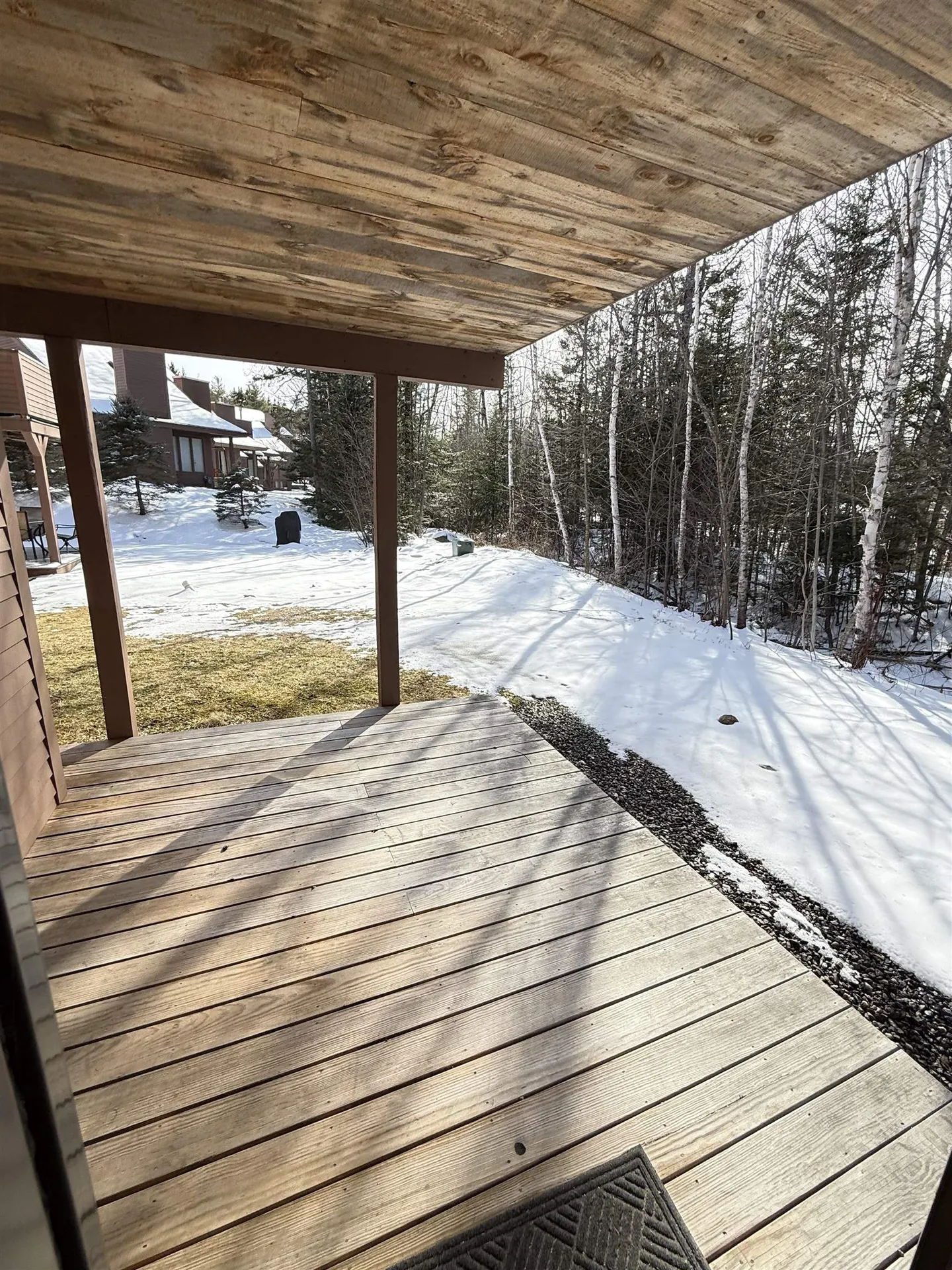 19 Bobcat Way Waterville Valley NH 03215