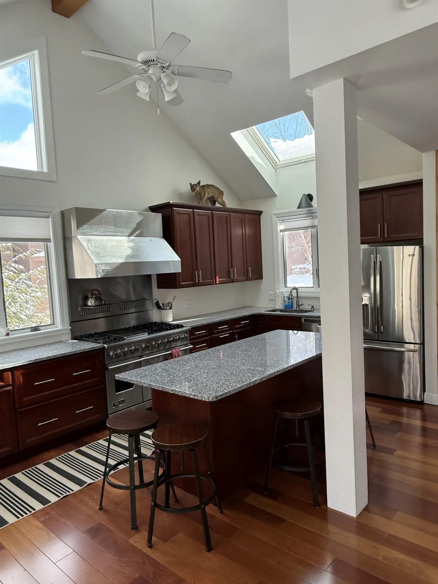 19 Bobcat Way Waterville Valley NH 03215