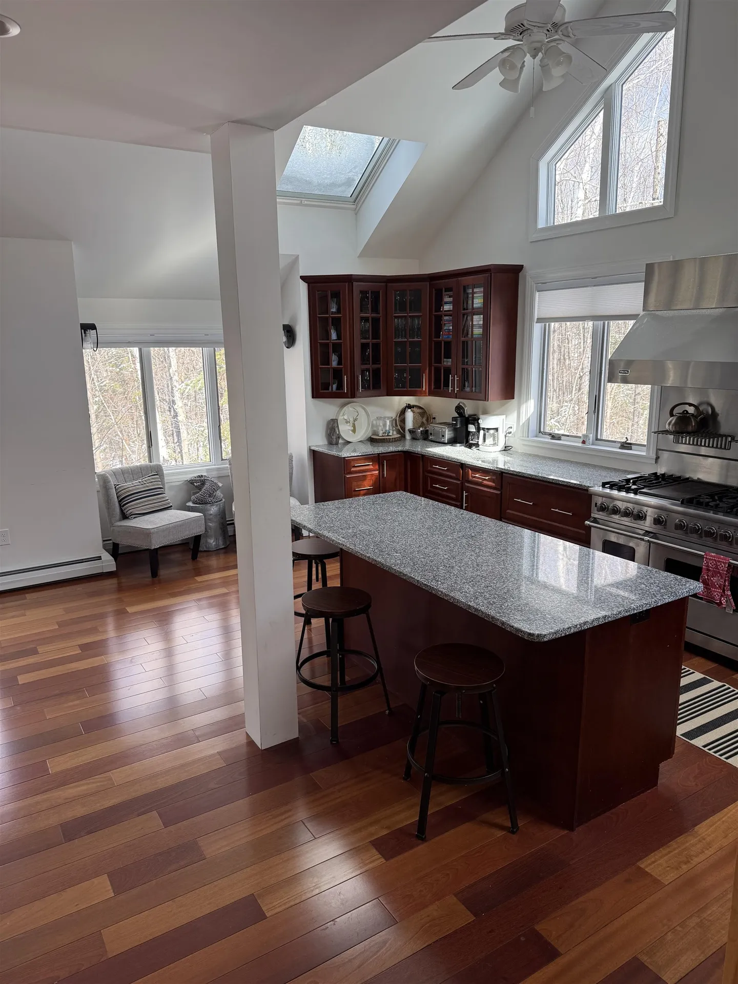 19 Bobcat Way Waterville Valley NH 03215