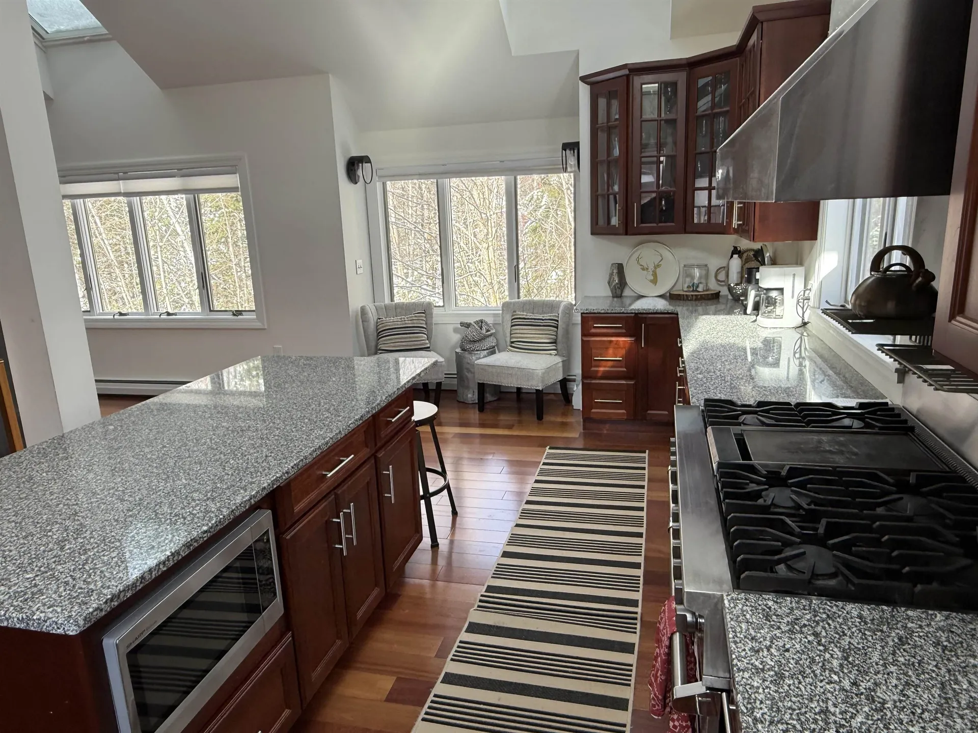 19 Bobcat Way Waterville Valley NH 03215