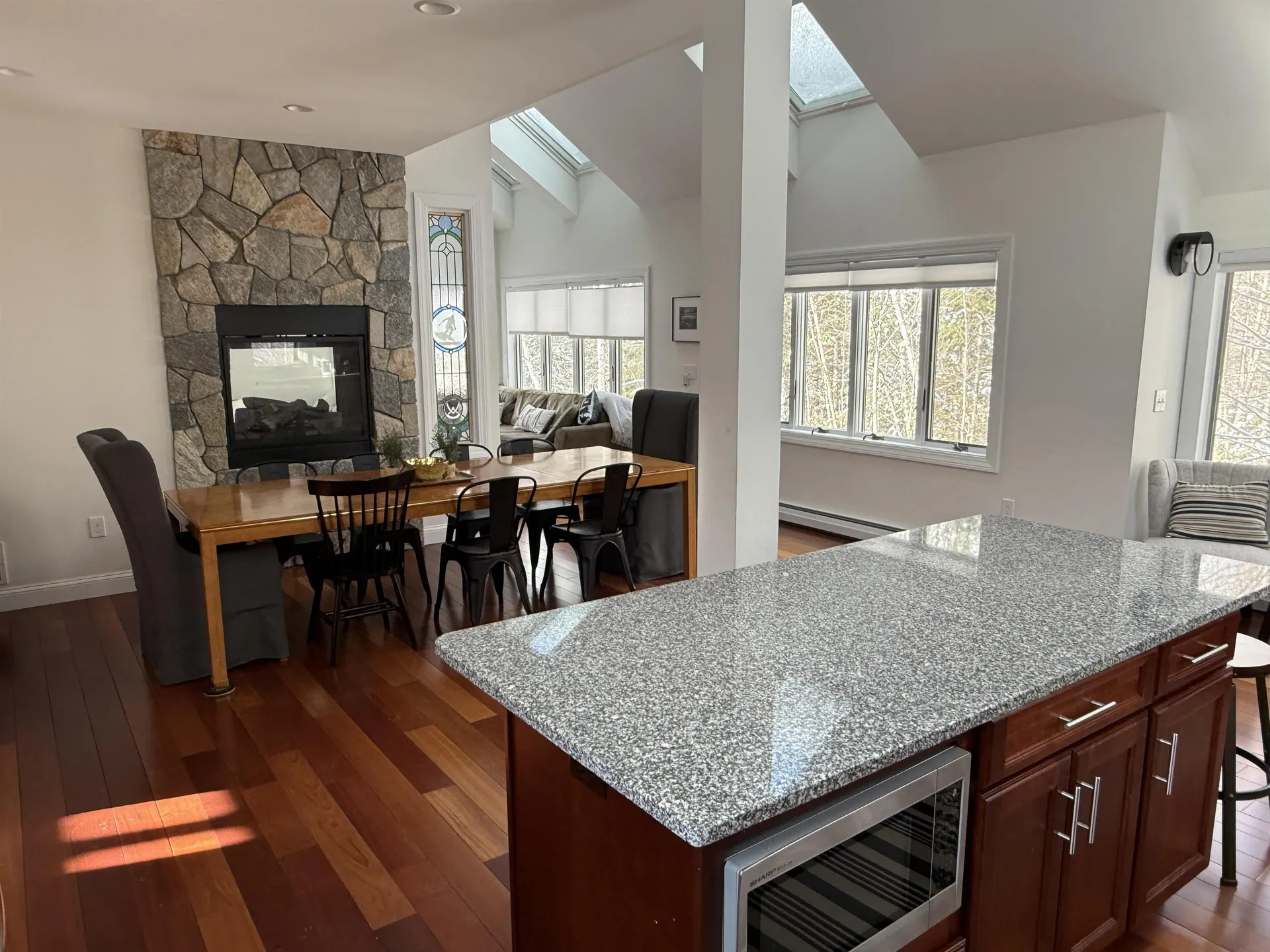 19 Bobcat Way Waterville Valley NH 03215