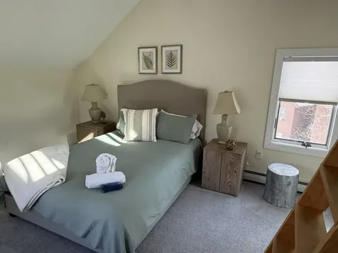 19 Bobcat Way Waterville Valley NH 03215