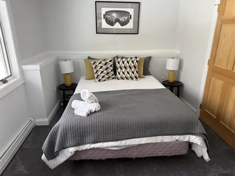 19 Bobcat Way Waterville Valley NH 03215