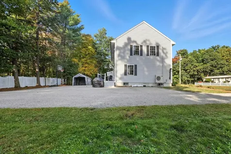 13 Juanita Avenue Raymond NH 03077