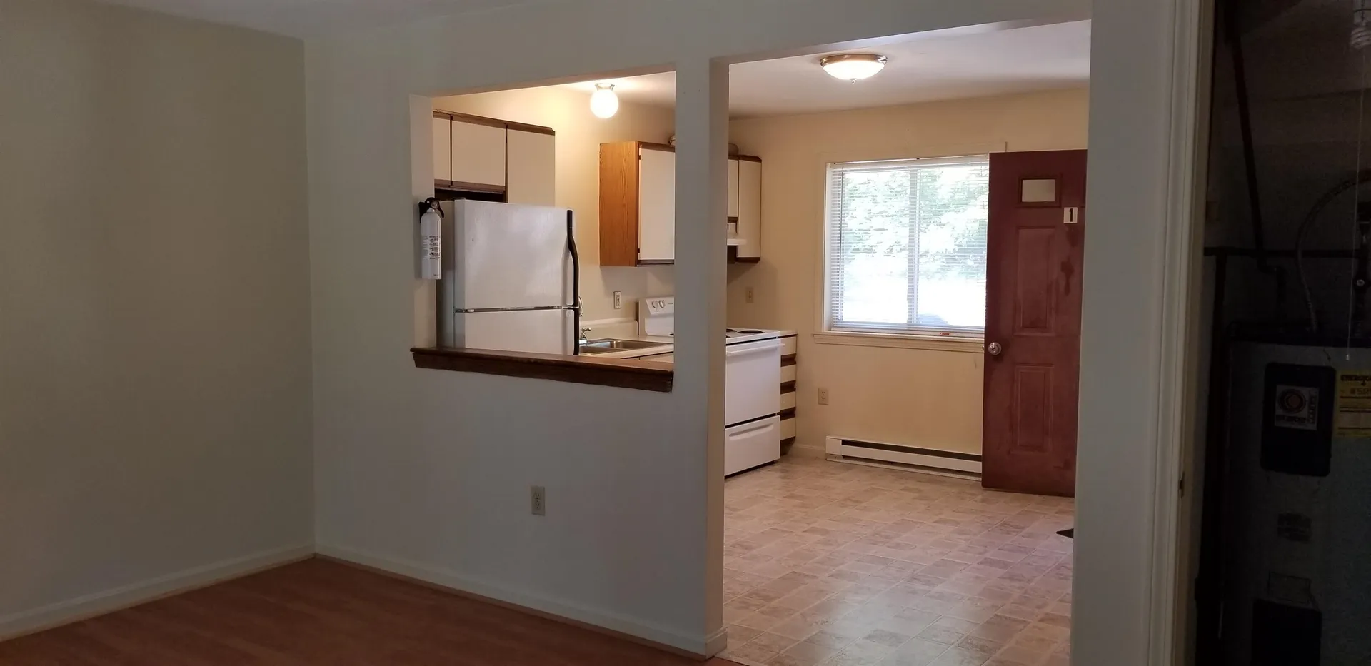 165 Sandogardy Pond Road Northfield NH 03276