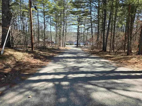 165 Sandogardy Pond Road Northfield NH 03276