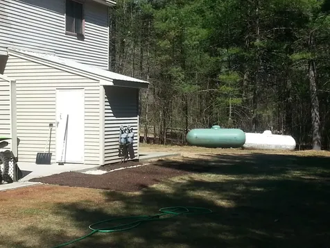 165 Sandogardy Pond Road Northfield NH 03276