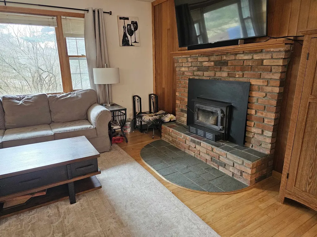 2454 Vt Route 116 Starksboro VT 05487