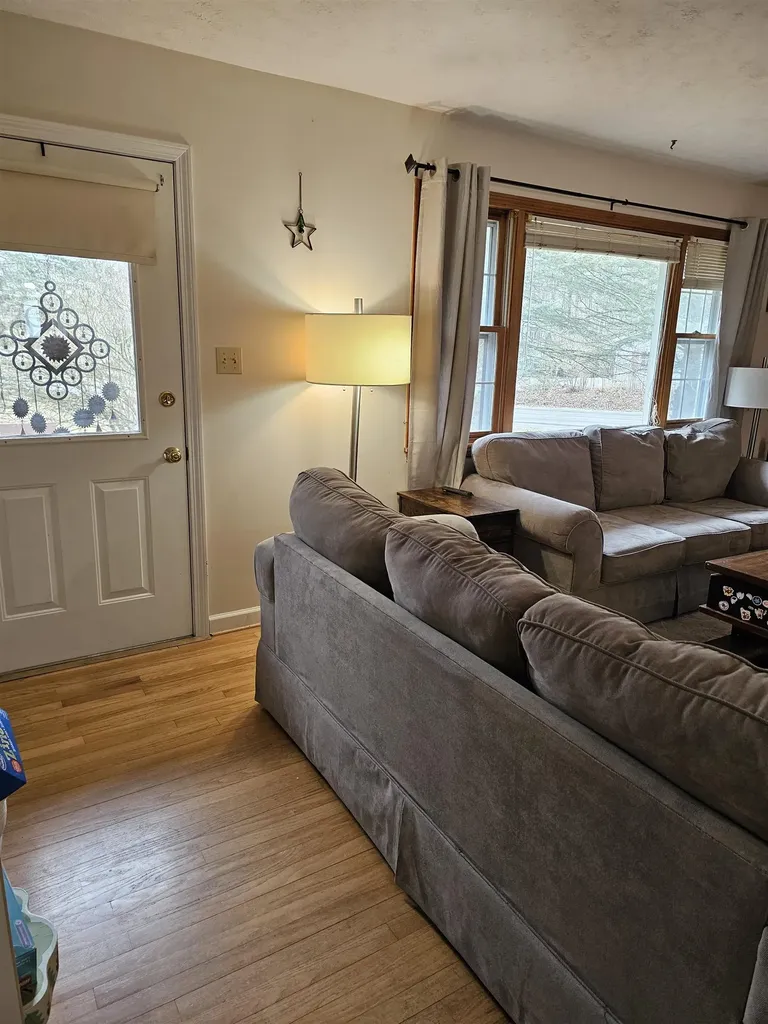 2454 Vt Route 116 Starksboro VT 05487