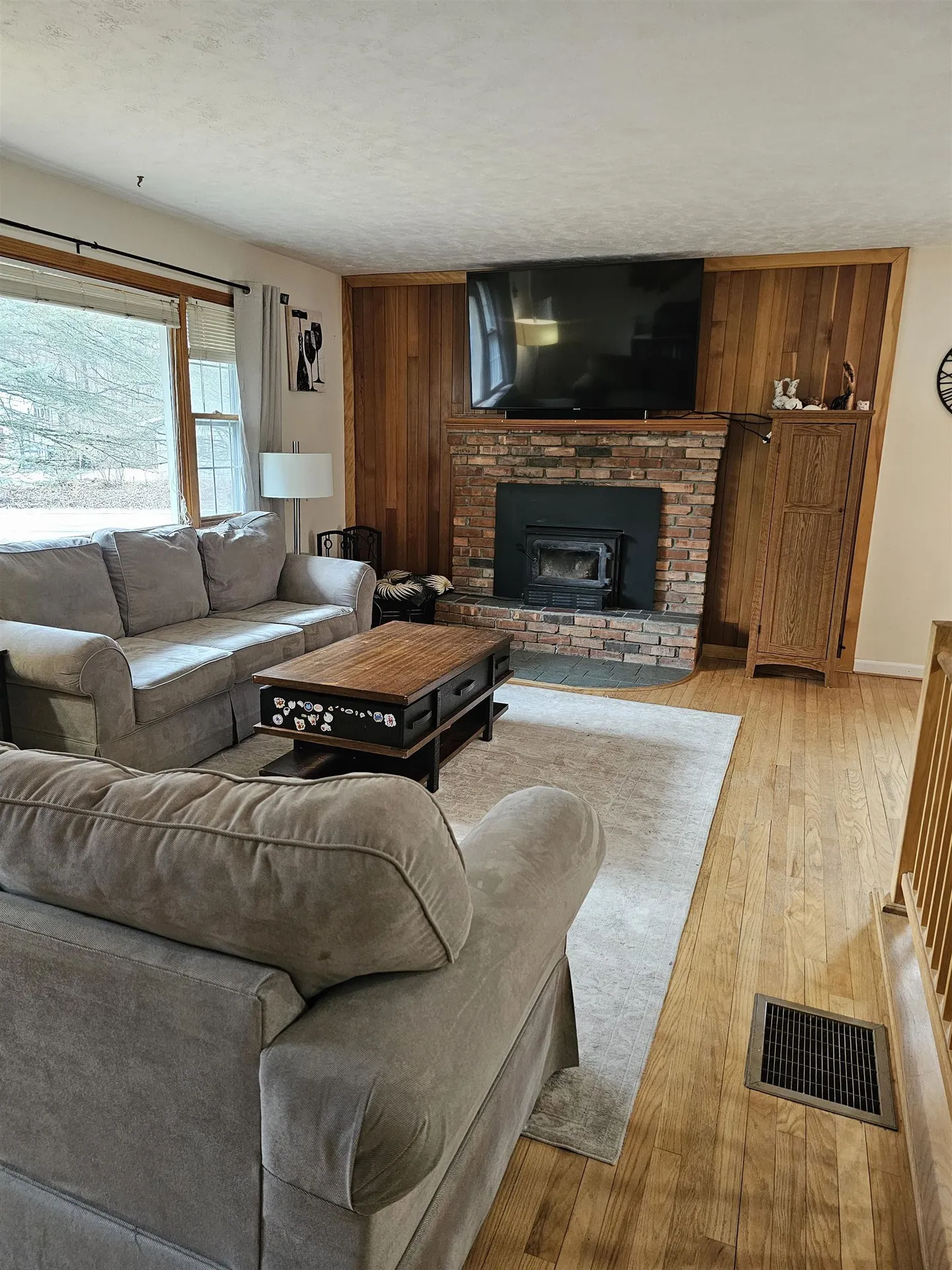 2454 Vt Route 116 Starksboro VT 05487